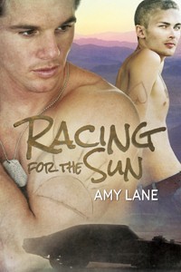 Racing For The Sun
