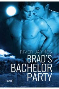 Brad’s Bachelor Party