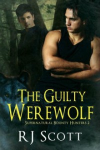 The Guilty Werewolf