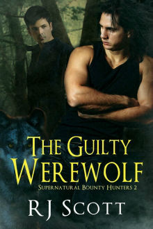 The Guilty Werewolf