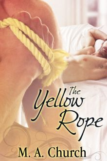 The Yellow Rope
