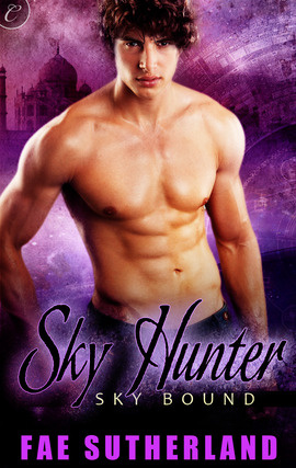 Sky Hunter (Skybound)