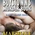 Murder Book (Boystown #5)