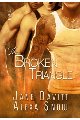 The Broken Triangle