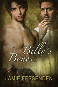Billy’s Bones