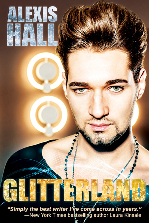 Glitterland