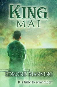 King Mai (The Lost and Founds #2)