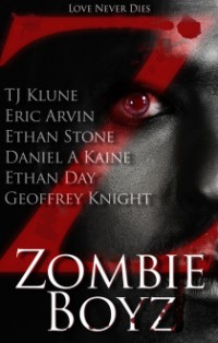 Zombie Boyz