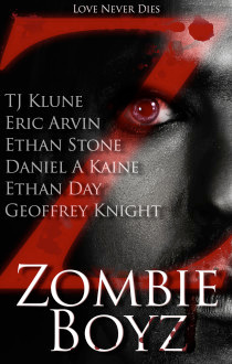Zombie Boyz