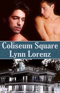 Coliseum Square