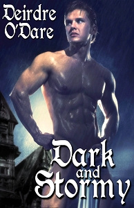Dark and Stormy