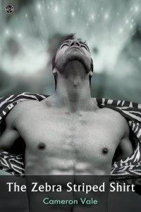 The Zebra-Striped Shirt