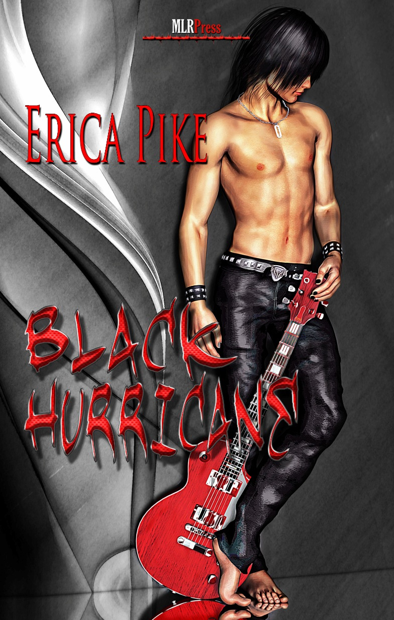 Black Hurricane