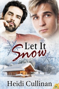 Let It Snow (Minnesota Christmas #1)