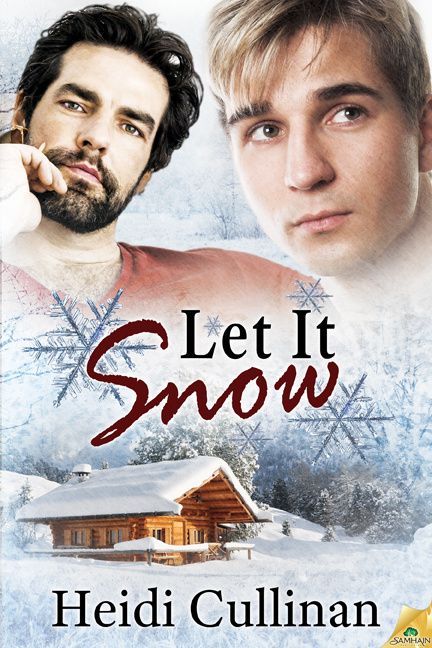 Let It Snow (Minnesota Christmas #1)