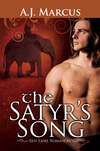 The Satyr’s Song