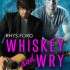 Whiskey and Wry (Sinners #2)
