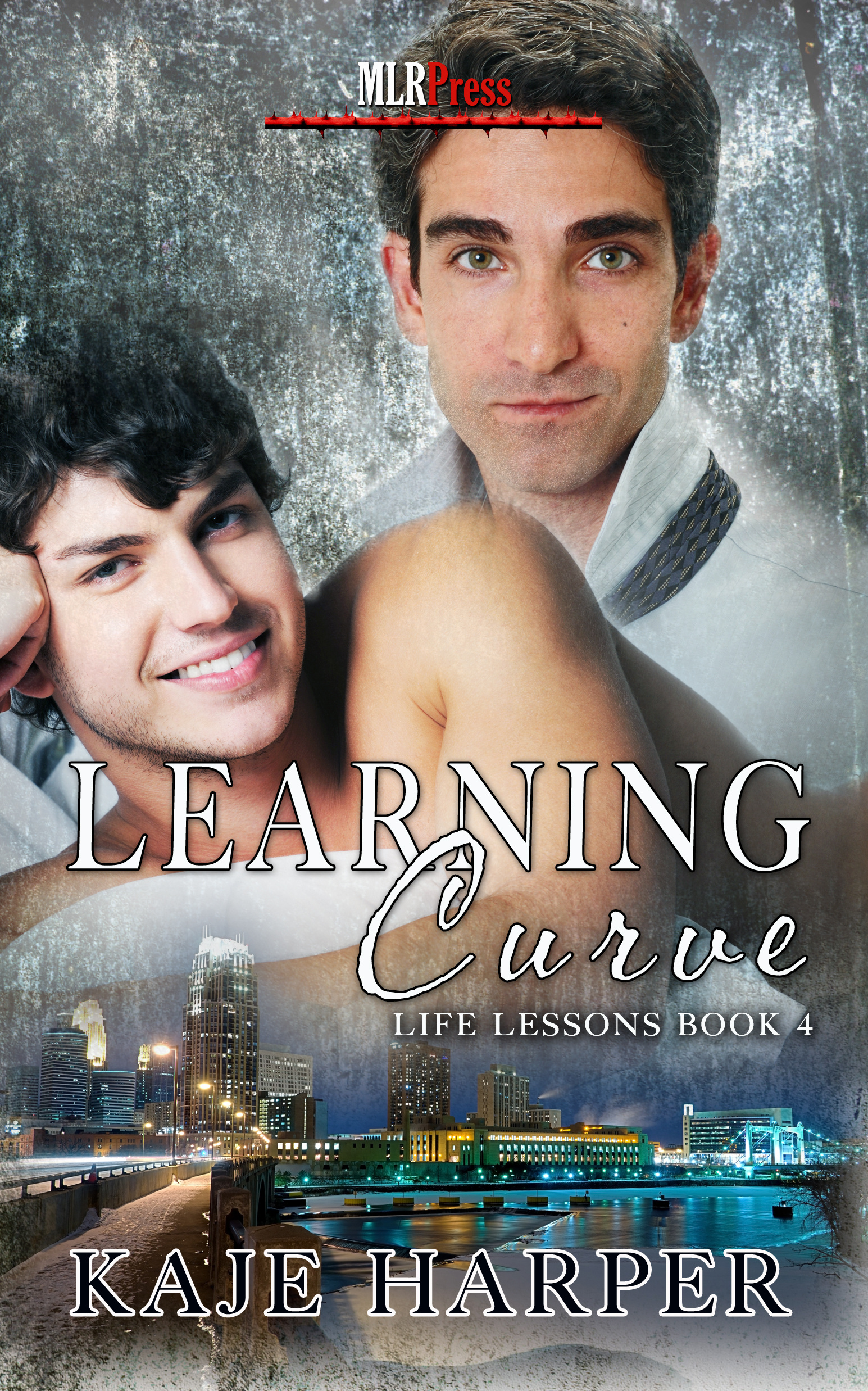 Learning Curve (Life Lessons #4)