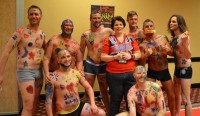 GRL 2013 Recap – A Newbie Perspective