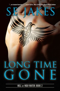 Long Time Gone (Hell or High Water #2)
