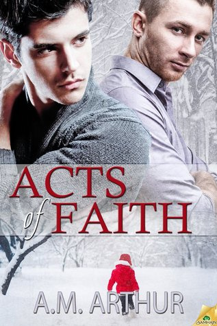 Acts Of Faith (Cost of Repairs #4)