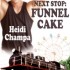 Next Stop:  Funnel Cake