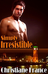 Simply Irresistible