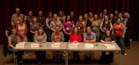 What I learned While Running a Gay Romance Conference ……. by Tracy Timmons-Gray