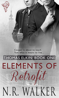 Elements of Retrofit (Thomas Elkin #1)