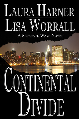 Continental Divide (Separate Ways #1)