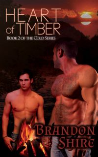 Heart of Timber