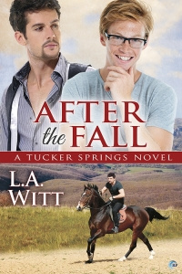 After the Fall (Tucker Springs #6)