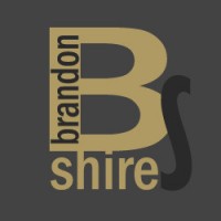 Brandon Shire Interview