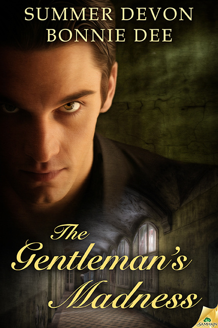 The Gentleman’s Madness