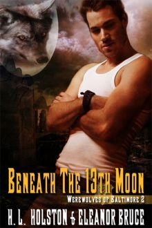 Author Profile – H.L.Holston and Eleanor Bruce