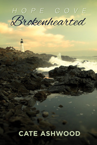Brokenhearted (Hope Cove #1)