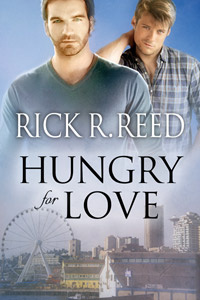 Hungry For Love