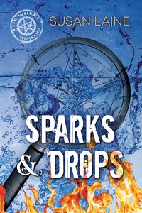Sparks and Drops
