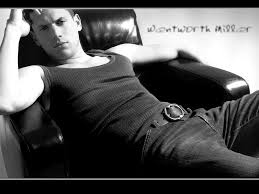 Wentworth Miller