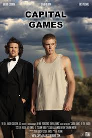 Capital Games (Movie)