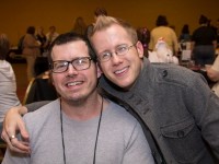 Eric Arvin Support Fund