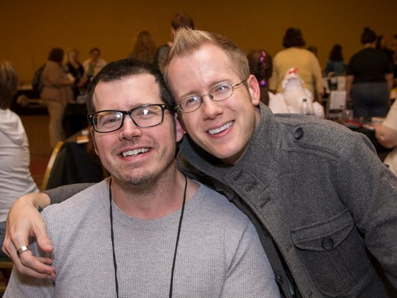 Eric Arvin Support Fund