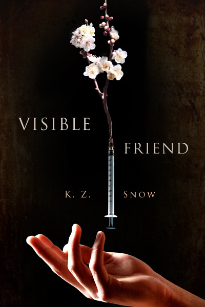 Author Profile – K.Z. Snow