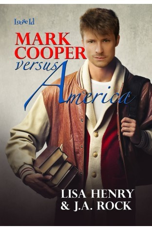 Mark Cooper Versus America