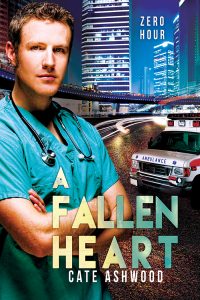 Cate Ashwood Interview/Guest Post