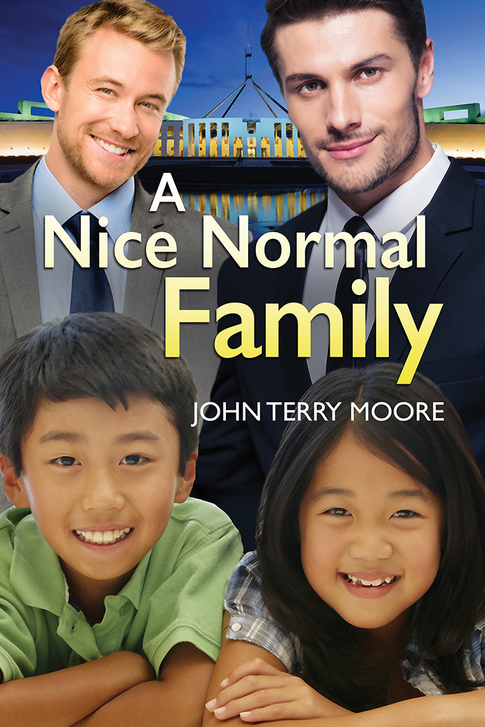 A Nice Normal Family (Belen’s Review)