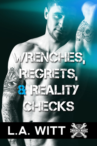 Wrenches, Regrets, And Reality Checks (CP’s review)