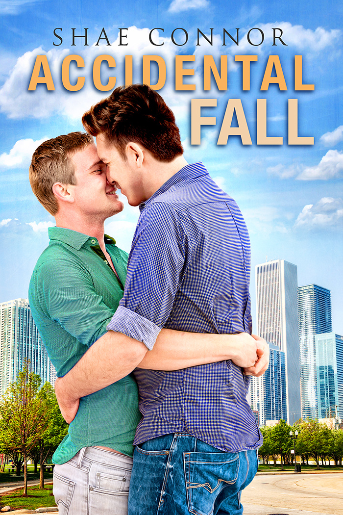 Accidental Fall (Natosha’s Review)