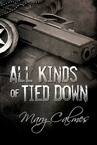 All Kinds of Tied Down (Marshals #1)
