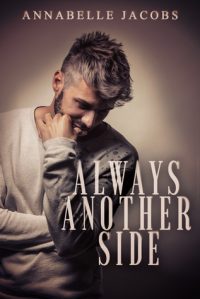Always Another Side Release Day + Giveaway